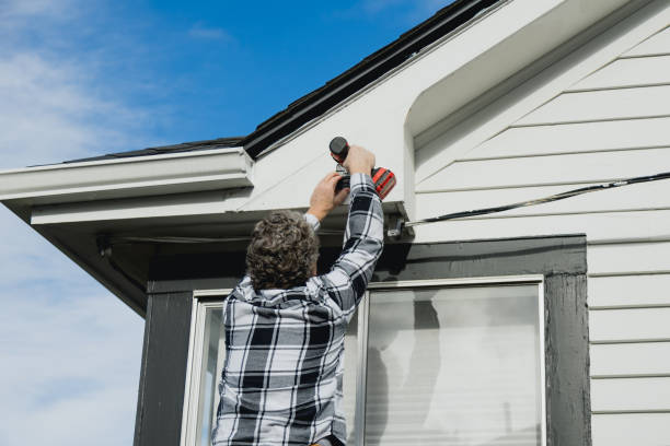 Professional Siding in Lakeland, MN